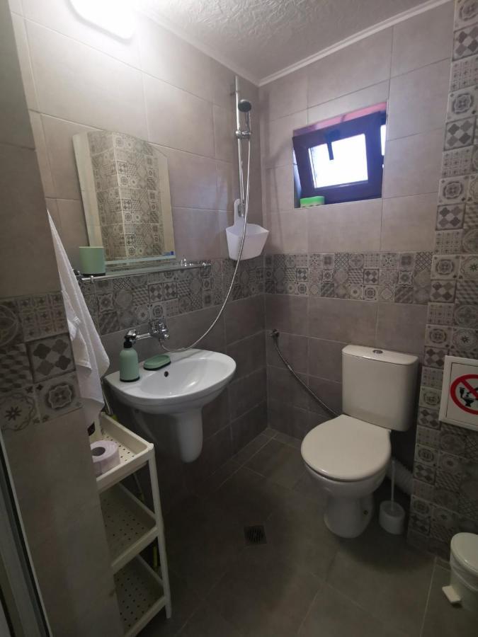 索佐波尔 Damaris酒店 外观 照片